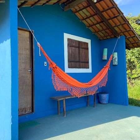 Pousada Nikimba Villa São Roque de Minas Exterior foto